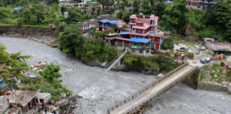 Nepal