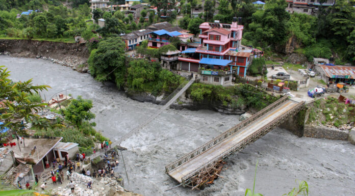 Nepal