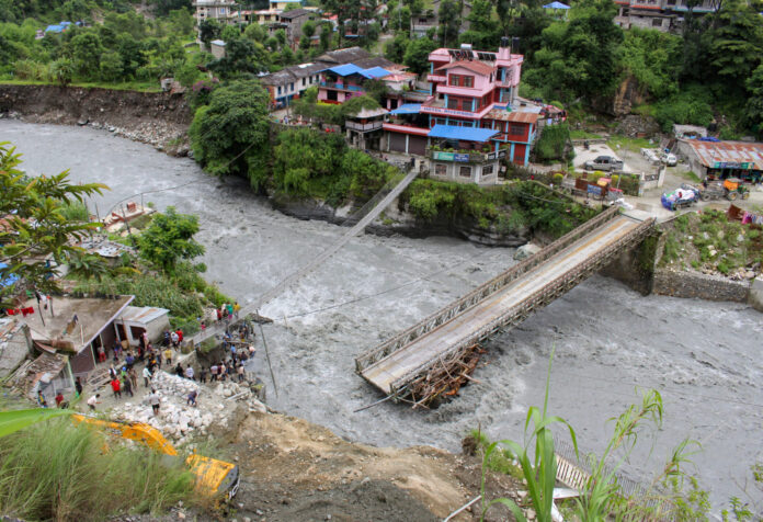 Nepal