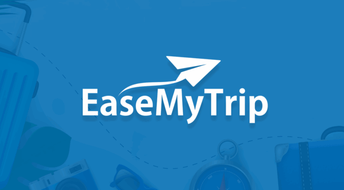 EaseMyTrip