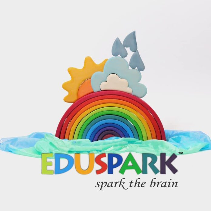EduSpark Toys