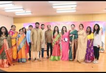 FOG Telugu Ugadi celebration
