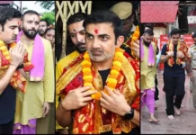 Gautam Gambhir