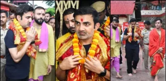 Gautam Gambhir