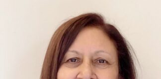 Geeta Sikand