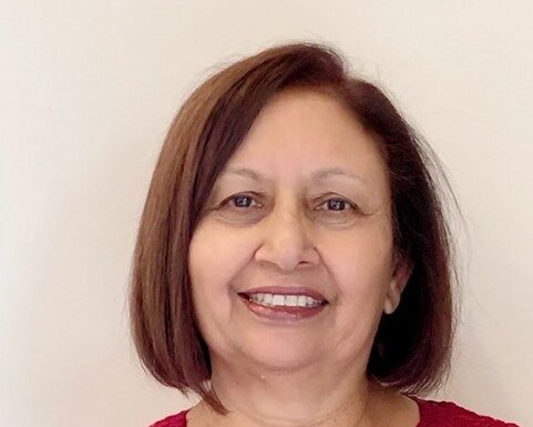 Geeta Sikand