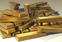 Gold