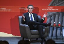 Governor Newsom