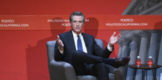 Governor Newsom