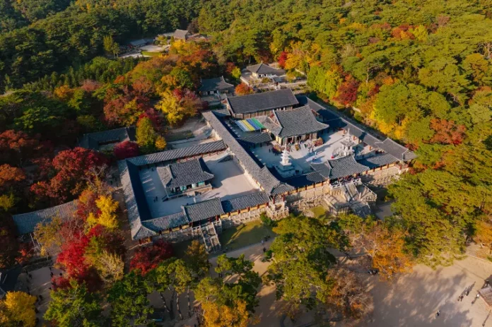 Cheongdo