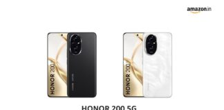 HONOR 200
