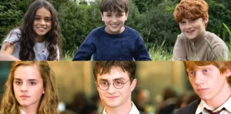 Harry Potter