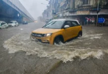 Mumbai