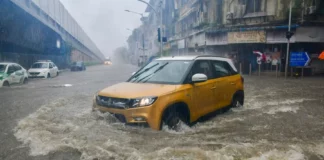 Mumbai