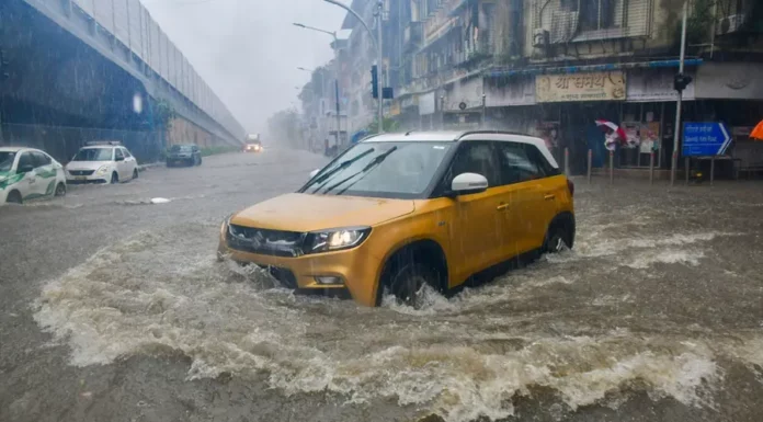 Mumbai