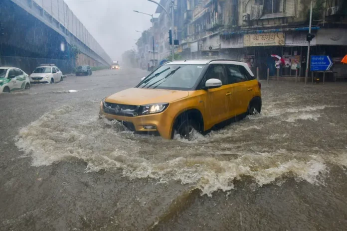 Mumbai