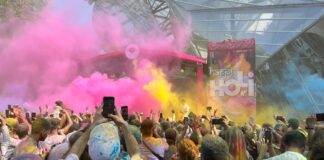 Holi
