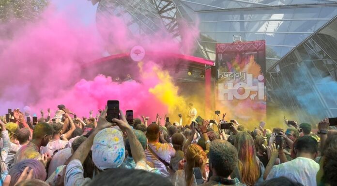 Holi