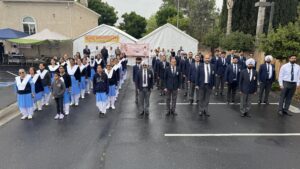  Human Unity Day