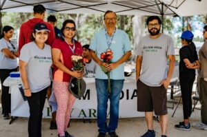Pallium India Walkathon