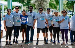 Pallium India Walkathon