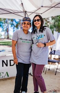 Pallium India Walkathon