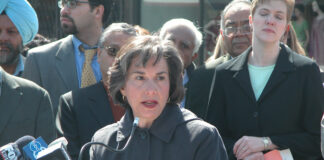 Congresswoman Jan Schakowsky