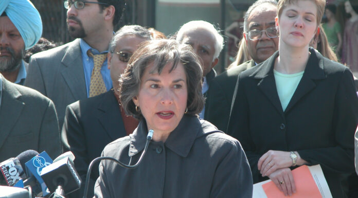 Congresswoman Jan Schakowsky