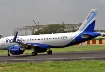 IndiGo