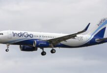 IndiGo
