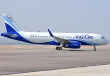 IndiGo