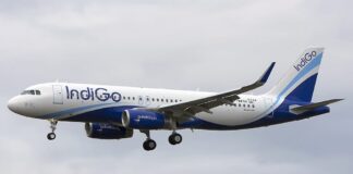 IndiGo
