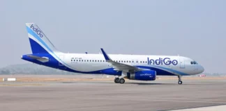 IndiGo