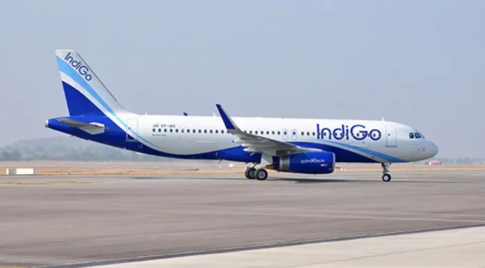 IndiGo
