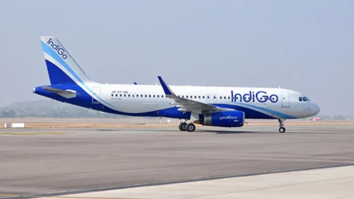 IndiGo