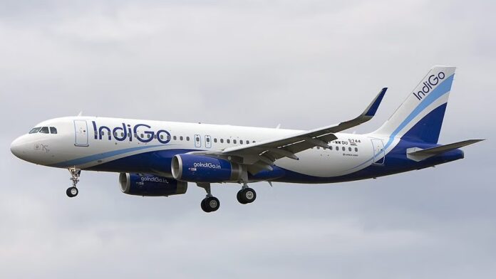 IndiGo
