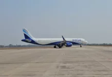 IndiGo
