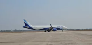 IndiGo