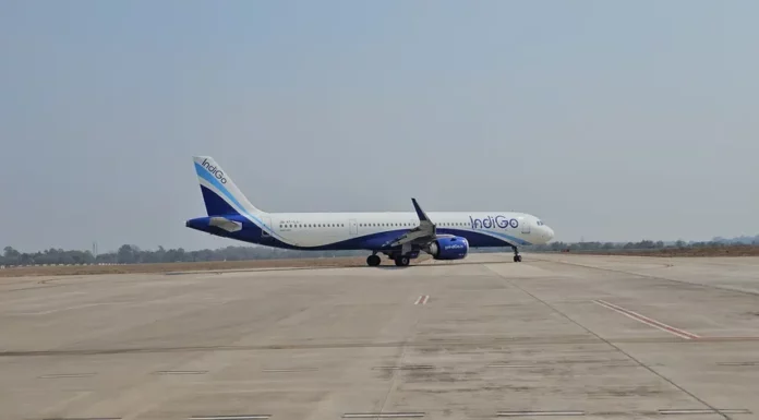 IndiGo