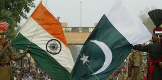 India-Pak tensions
