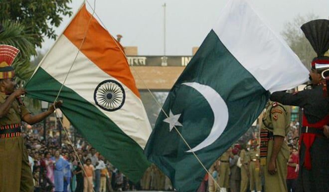 Russia, Japan express concern over escalating India-Pak tensions India-Pak tensions