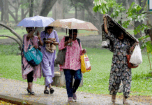 Bharat Forecast System