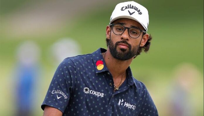 Akshay Bhatia