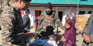 Indian Army