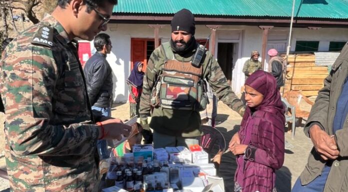 Indian Army