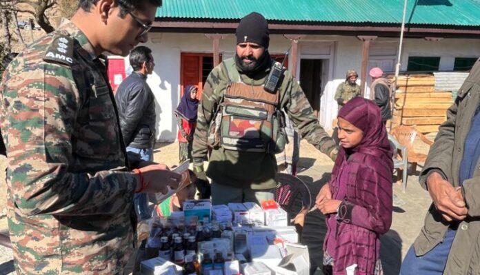 Indian Army