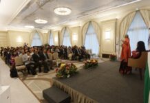 Indian diaspora