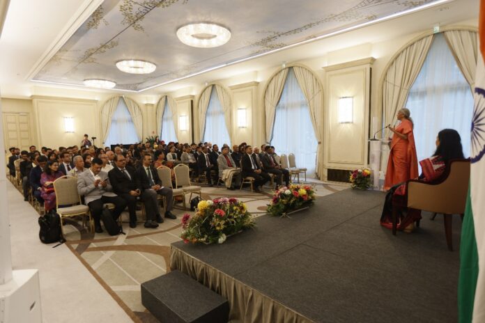 Indian diaspora