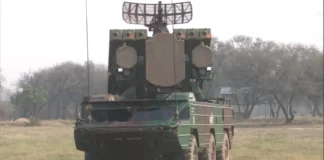 Air Defence system
