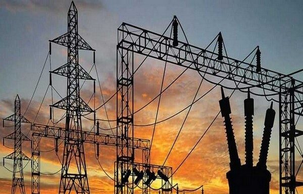 electricity demand